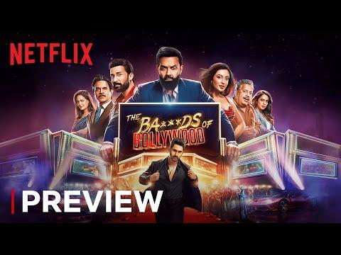 The Ba***Ds of Bollywood