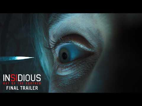 Insidious: Out of the Further