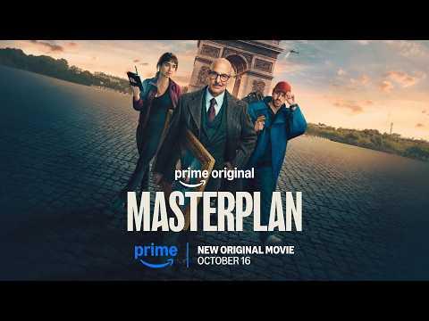Masterplan