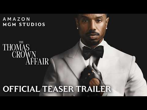The Thomas Crown Affair