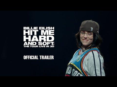 Billie Eilish: Hit Me Hard and Soft - The Tour (Live in 3D)