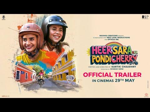 Heer Sara Aur Pondicherry