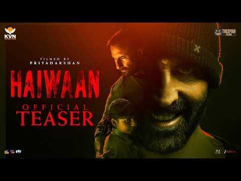 Haiwaan