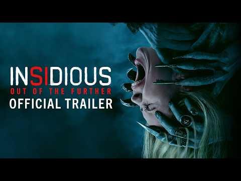 Insidious: The Bleeding World