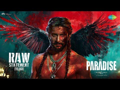 The Paradise