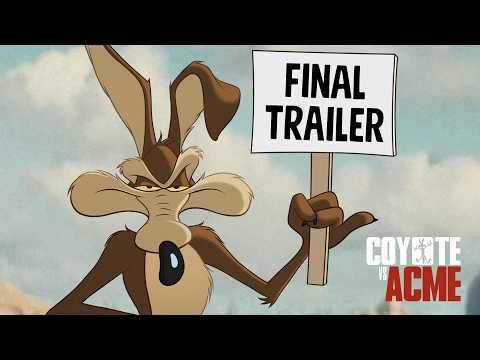 Coyote vs. Acme