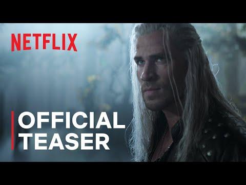 The Witcher