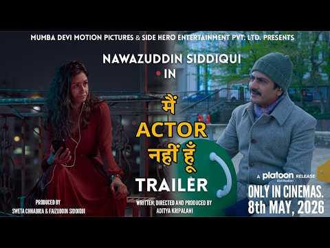 Main Actor Nahin Hoon