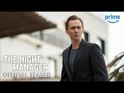 The Night Manager