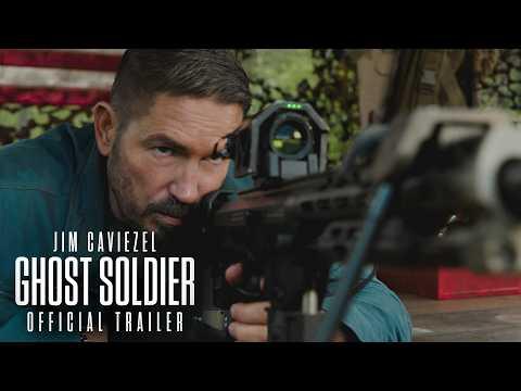 Ghost Soldier