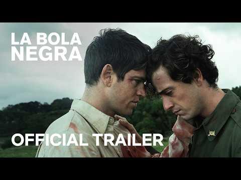 The Black Ball