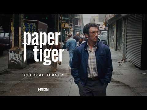 Paper Tiger