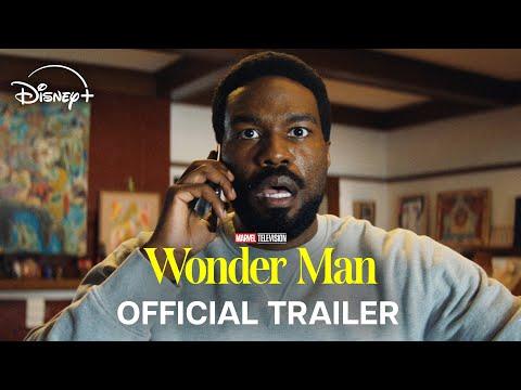 Wonder Man