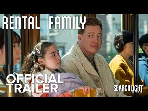 Rental Family