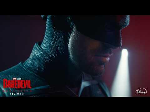 Daredevil: Born Again