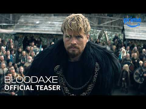 Bloodaxe