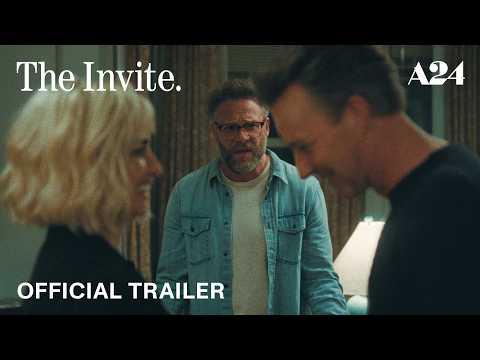 The Invite