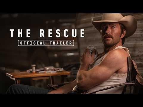 The Rescue