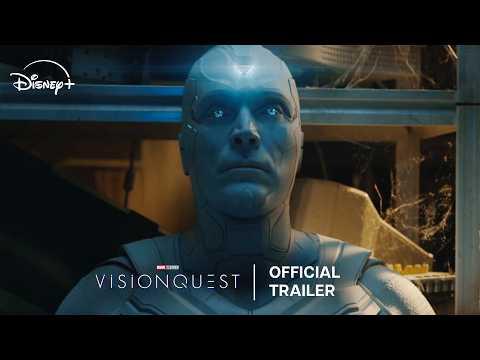 VisionQuest