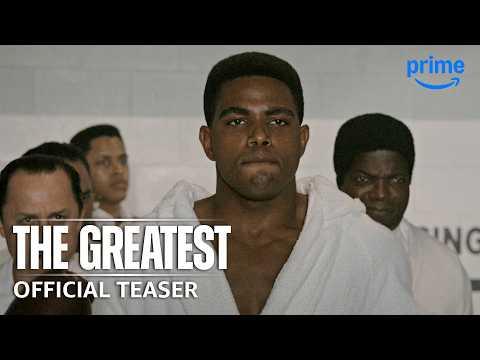 The Greatest