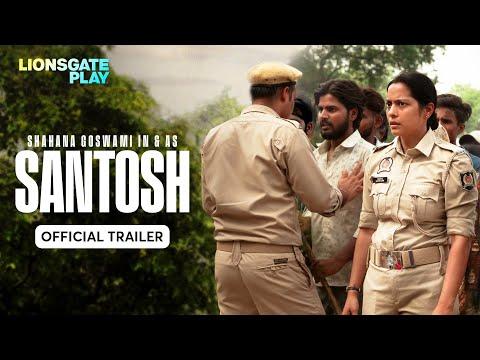 Santosh