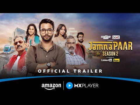 Jamnapaar