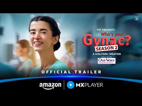 Who's Your Gynac?