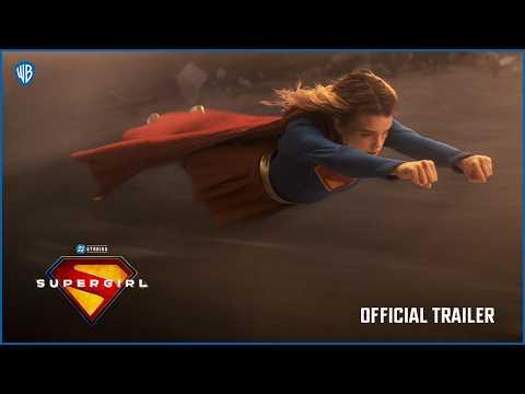 Supergirl
