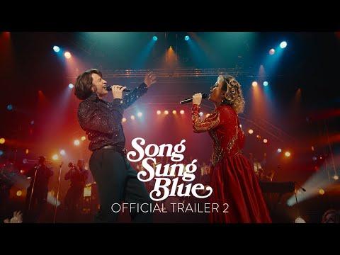 Song Sung Blue