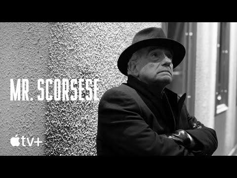 Mr. Scorsese