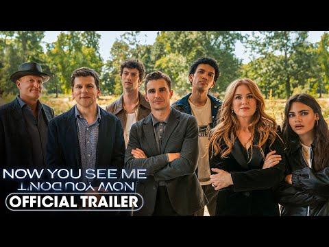 Now You See Me 3