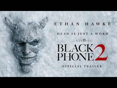 The Black Phone 2