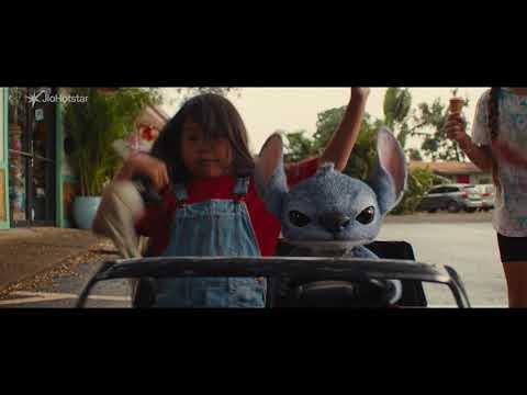 Lilo & Stitch