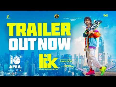 LIK: Love Insurance Kompany