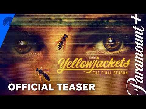 Yellowjackets
