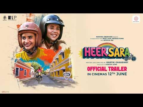 Heer Sara Aur Pondicherry