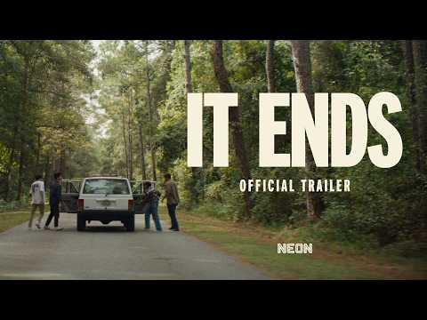 It Ends
