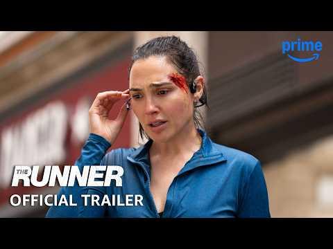 The Runner